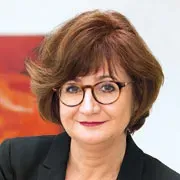 Bettina am Orde, Geschäftsführung Knappschaft Bahn See