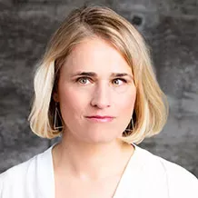 Verena Bentele, VdK-Präsidentin