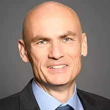 Reiner Braun, Volkswirt und Chef des Berliner Forschungsinstituts Empirica
